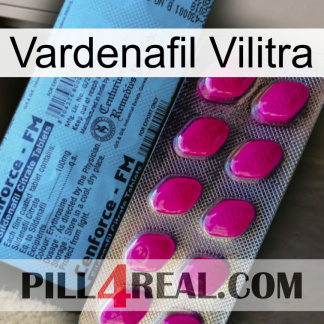 Vardenafil Vilitra 35